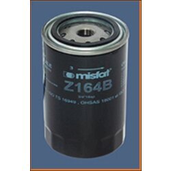 Olejový filter MISFAT Z164B