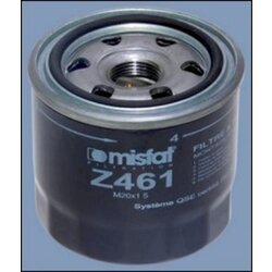 Olejový filter MISFAT Z461
