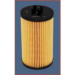 Olejový filter MISFAT L164