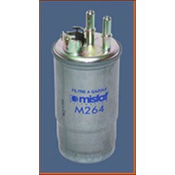 Palivový filter MISFAT M264