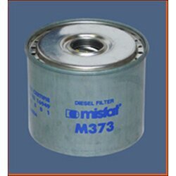 Palivový filter MISFAT M373