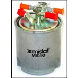 Palivový filter MISFAT M540