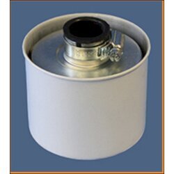 Vzduchový filter, Kompresor nasávaného vzduchu MISFAT R091