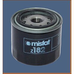 Olejový filter MISFAT Z182