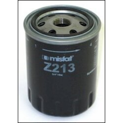 Olejový filter MISFAT Z213