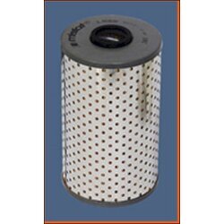 Olejový filter MISFAT L555