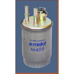Palivový filter MISFAT M409