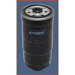 Palivový filter MISFAT M638