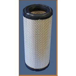 Vzduchový filter MISFAT R512