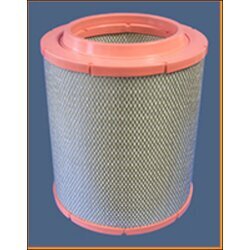 Vzduchový filter MISFAT R544