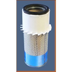 Vzduchový filter MISFAT R931