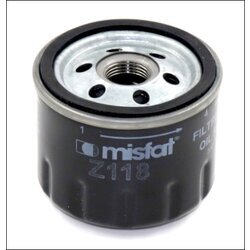 Olejový filter MISFAT Z118
