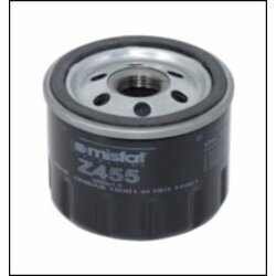 Olejový filter MISFAT Z455