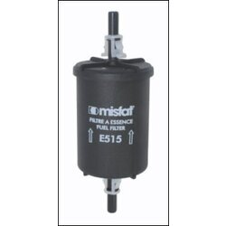 Palivový filter MISFAT E515