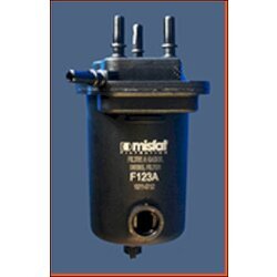 Palivový filter MISFAT F123A