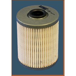 Palivový filter MISFAT F135