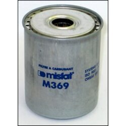 Palivový filter MISFAT M369