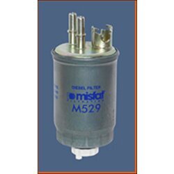 Palivový filter MISFAT M529