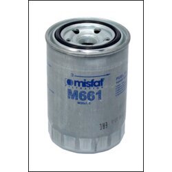 Palivový filter MISFAT M661