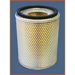 Vzduchový filter MISFAT R003