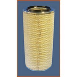Vzduchový filter MISFAT R028