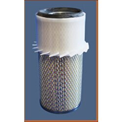 Vzduchový filter MISFAT R920A