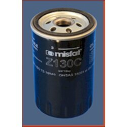 Olejový filter MISFAT Z130C