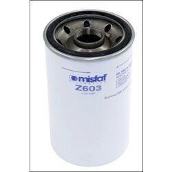Olejový filter MISFAT Z603