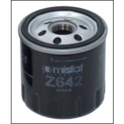 Olejový filter MISFAT Z642