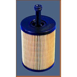 Olejový filter MISFAT L105