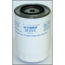 Palivový filter MISFAT M395
