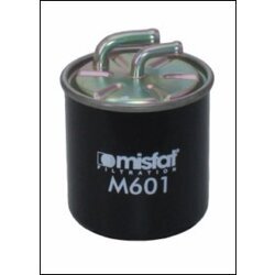 Palivový filter MISFAT M601