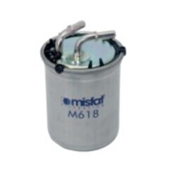 Palivový filter MISFAT M618