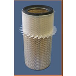 Vzduchový filter MISFAT R923