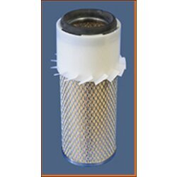 Vzduchový filter MISFAT R924