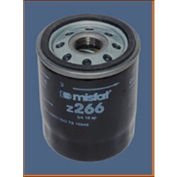 Olejový filter MISFAT Z266