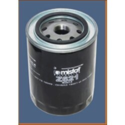 Olejový filter MISFAT Z621