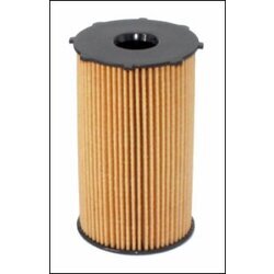 Olejový filter MISFAT L167