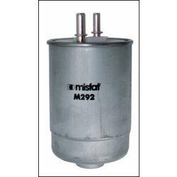Palivový filter MISFAT M292