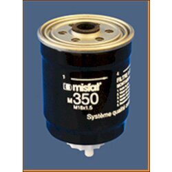 Palivový filter MISFAT M350