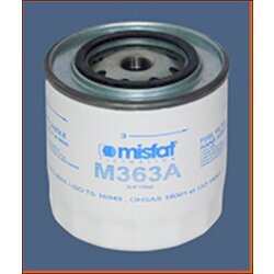 Palivový filter MISFAT M363A