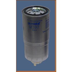 Palivový filter MISFAT M397