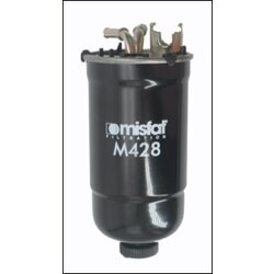 Palivový filter MISFAT M428