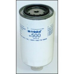Palivový filter MISFAT M500