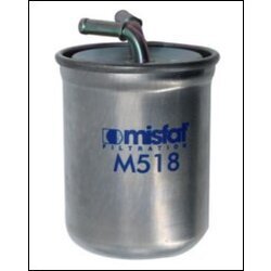 Palivový filter MISFAT M518