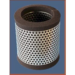 Vzduchový filter MISFAT R062
