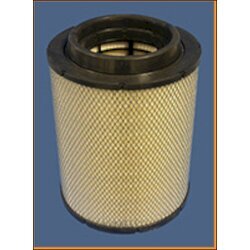 Vzduchový filter MISFAT R392