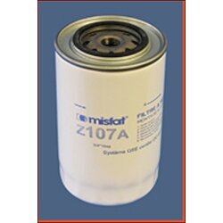 Olejový filter MISFAT Z107A