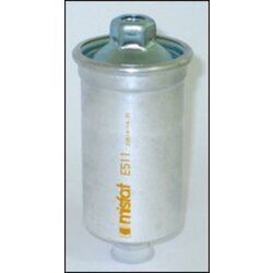 Palivový filter MISFAT E511
