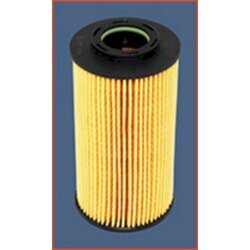 Olejový filter MISFAT L070